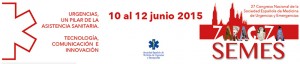 Congreso nacional de la Sociedad Española de Medicina