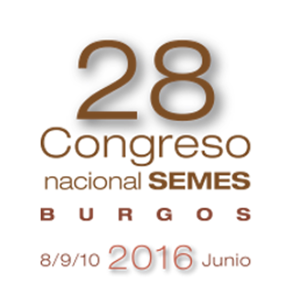 Congreso nacional de la Sociedad Española de Medicina de Urgencias y Emergencias