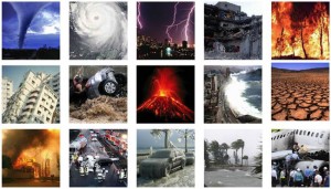 catastrofes